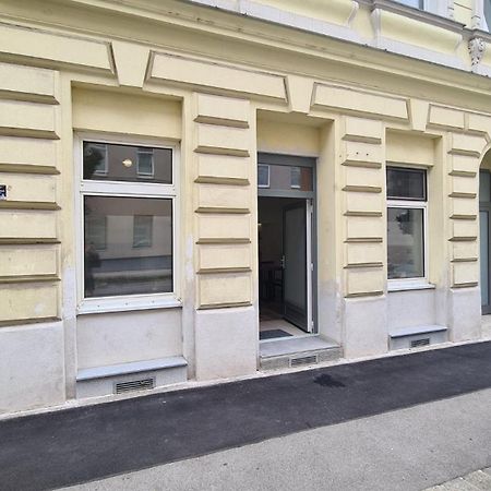 City Apartment Mit Direktzugang Βιέννη Εξωτερικό φωτογραφία