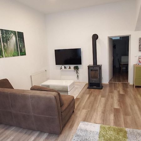 City Apartment Mit Direktzugang Βιέννη Εξωτερικό φωτογραφία