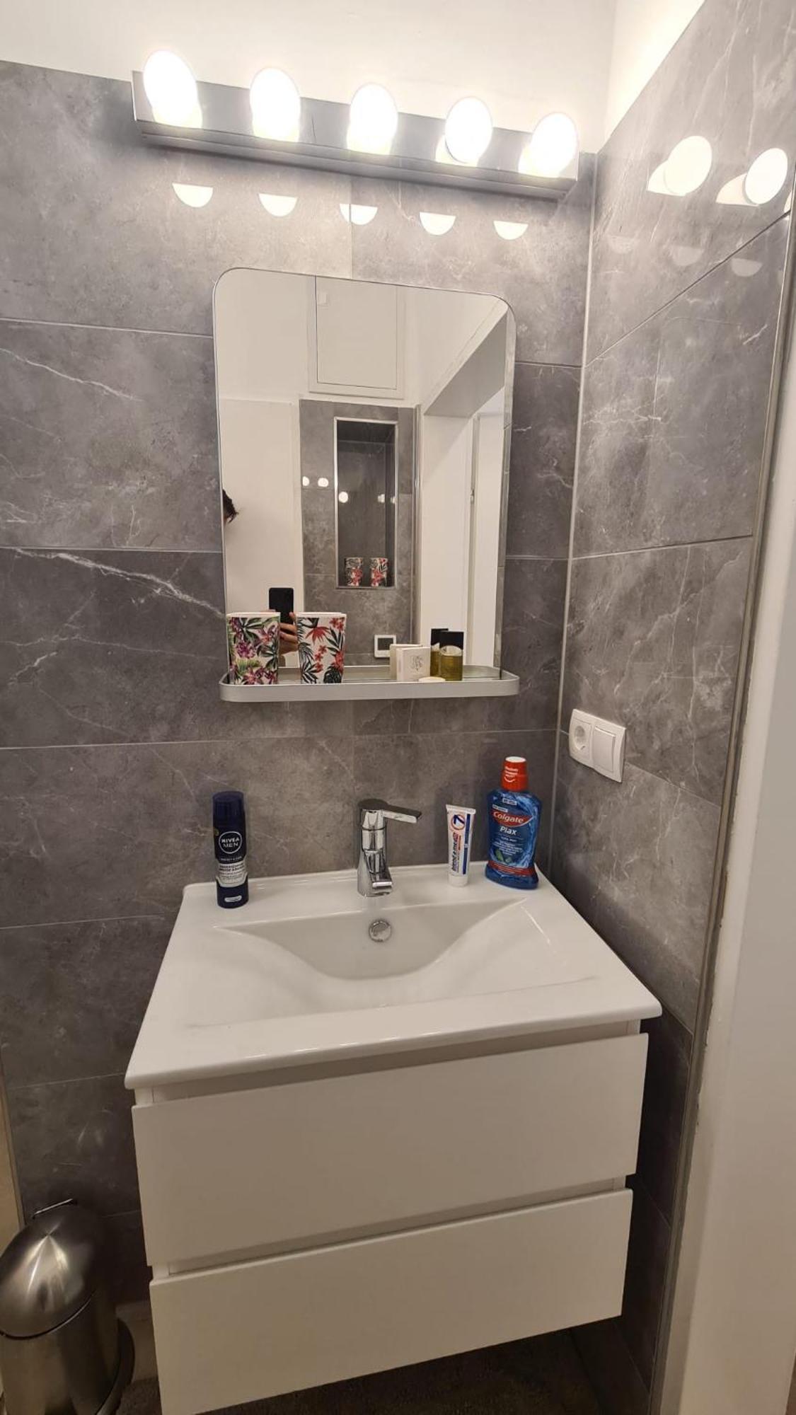 City Apartment Mit Direktzugang Βιέννη Εξωτερικό φωτογραφία