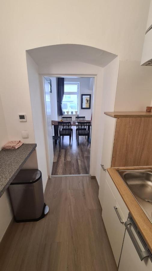 City Apartment Mit Direktzugang Βιέννη Εξωτερικό φωτογραφία