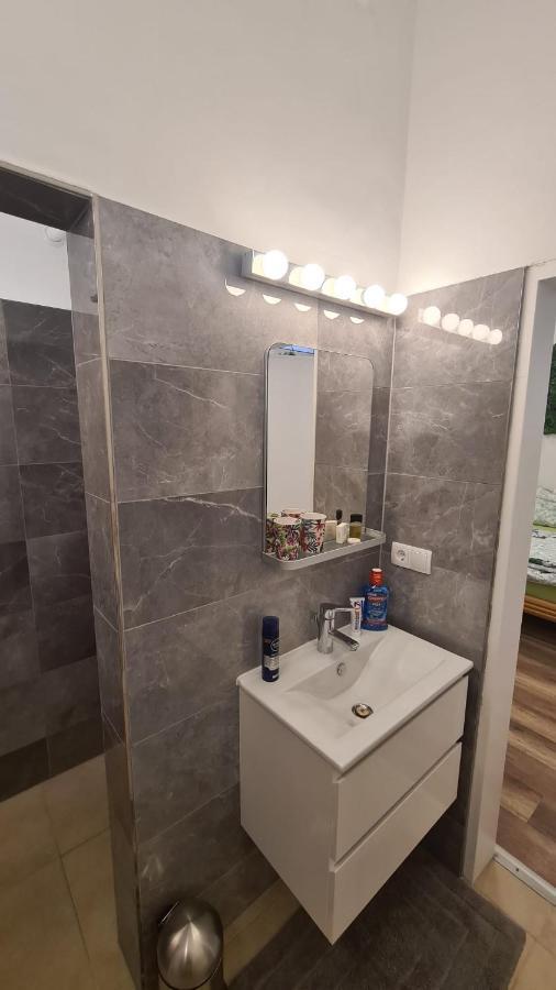 City Apartment Mit Direktzugang Βιέννη Εξωτερικό φωτογραφία