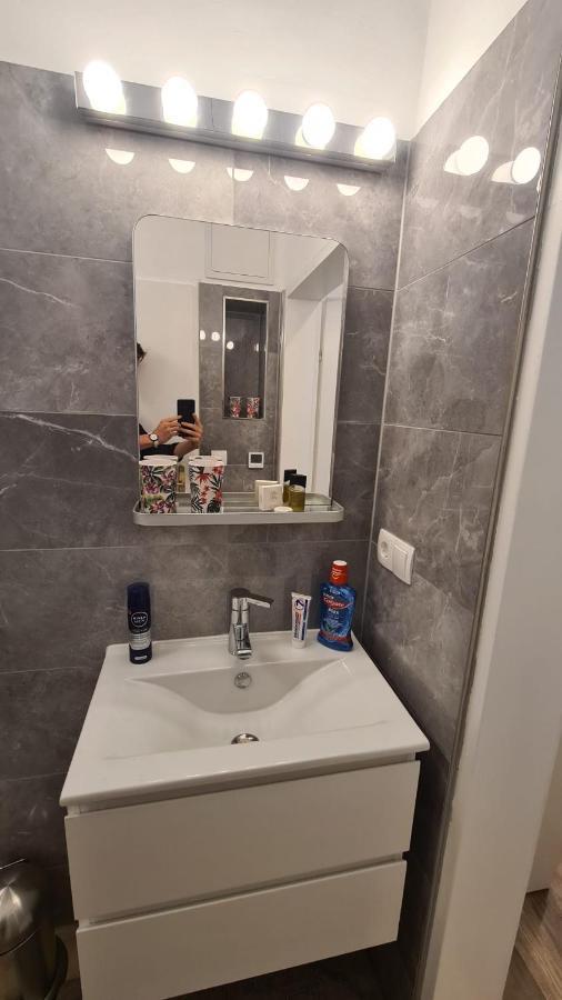 City Apartment Mit Direktzugang Βιέννη Εξωτερικό φωτογραφία