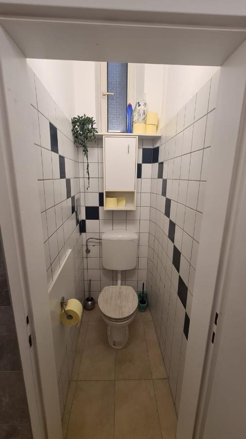 City Apartment Mit Direktzugang Βιέννη Εξωτερικό φωτογραφία