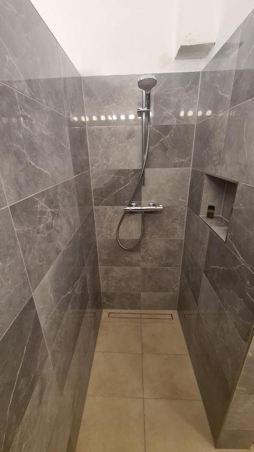 City Apartment Mit Direktzugang Βιέννη Εξωτερικό φωτογραφία