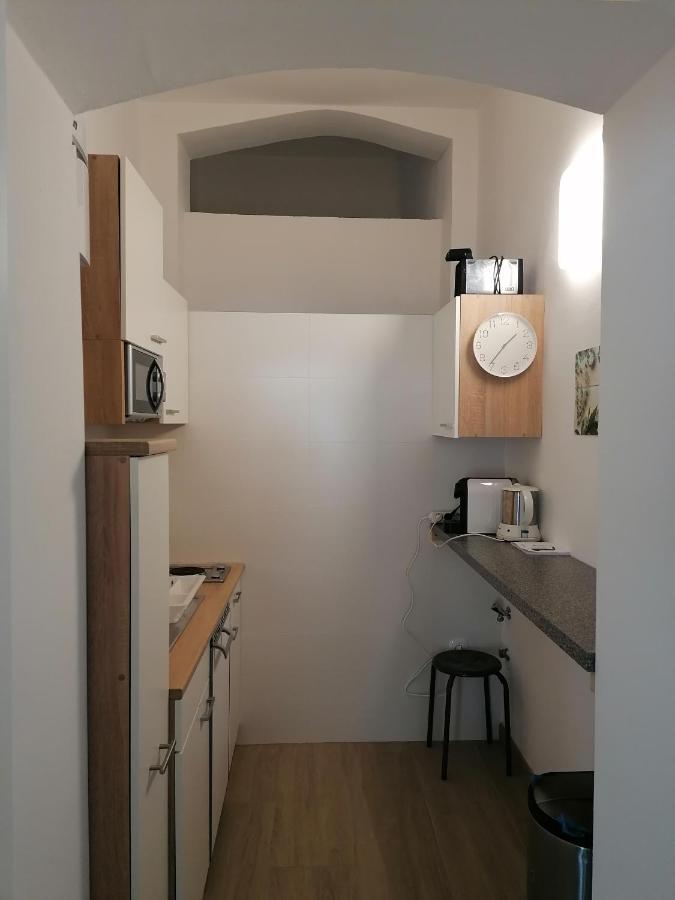 City Apartment Mit Direktzugang Βιέννη Εξωτερικό φωτογραφία