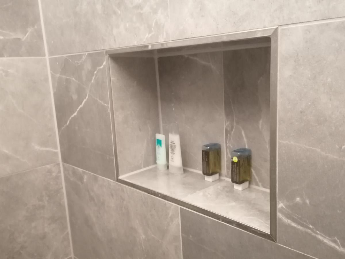 City Apartment Mit Direktzugang Βιέννη Εξωτερικό φωτογραφία