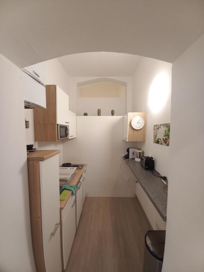 City Apartment Mit Direktzugang Βιέννη Εξωτερικό φωτογραφία