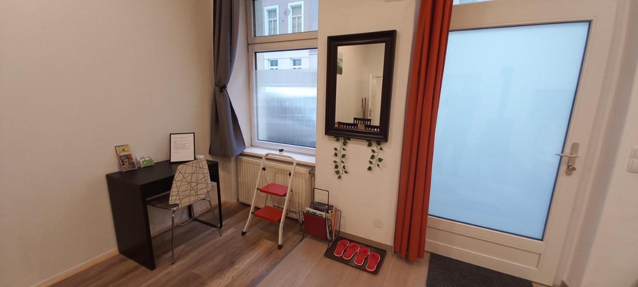 City Apartment Mit Direktzugang Βιέννη Εξωτερικό φωτογραφία