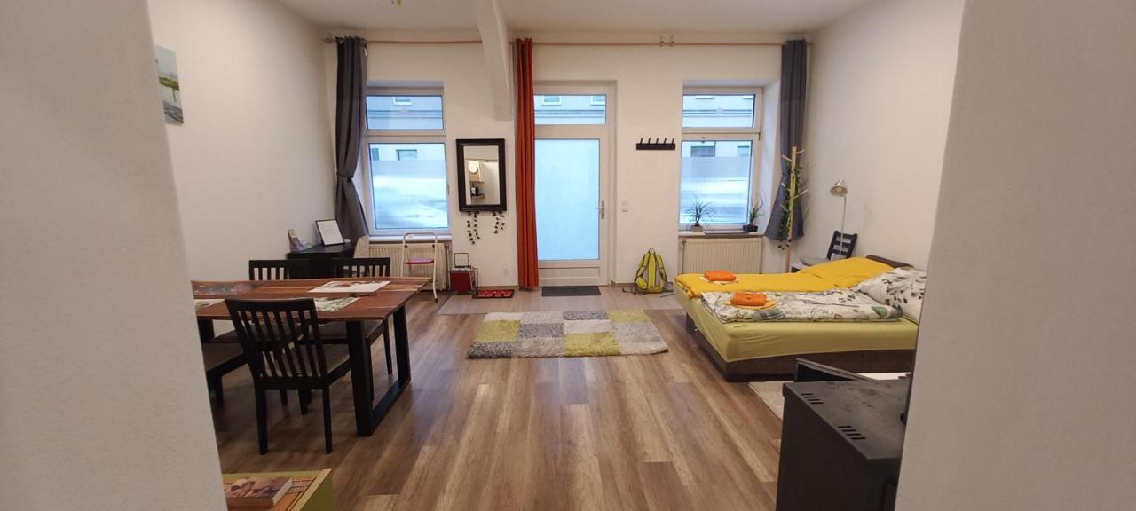 City Apartment Mit Direktzugang Βιέννη Εξωτερικό φωτογραφία