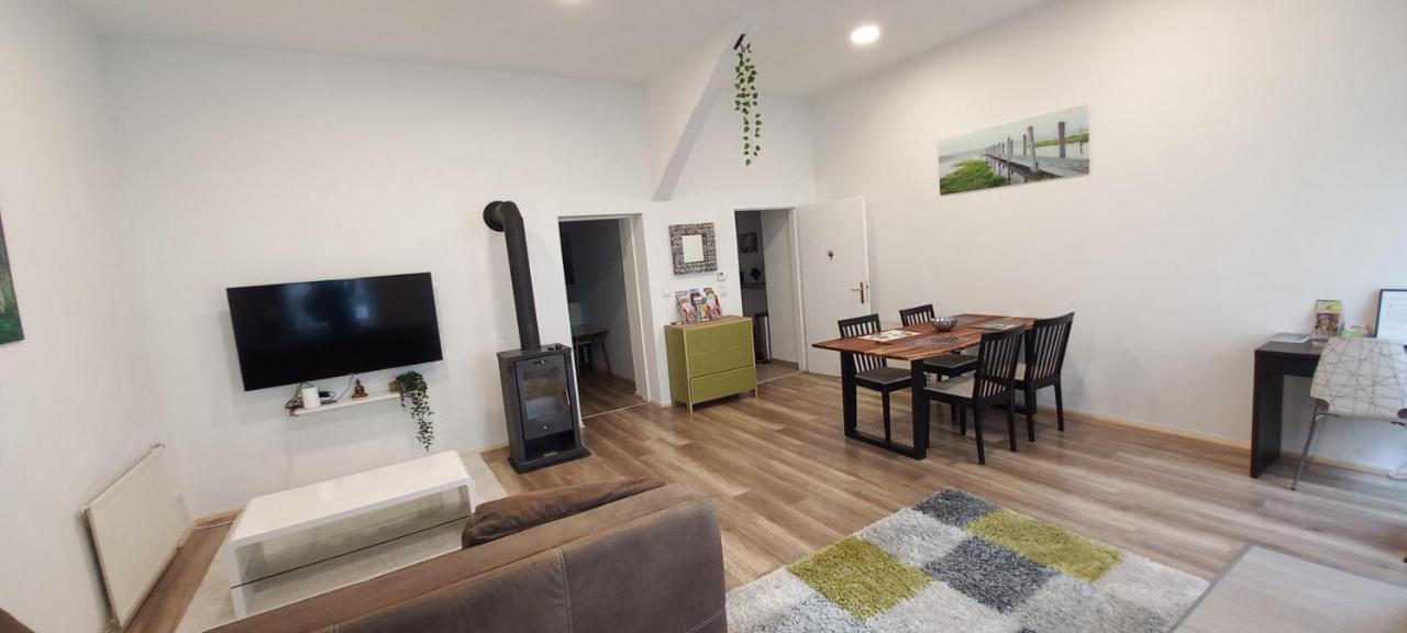 City Apartment Mit Direktzugang Βιέννη Εξωτερικό φωτογραφία
