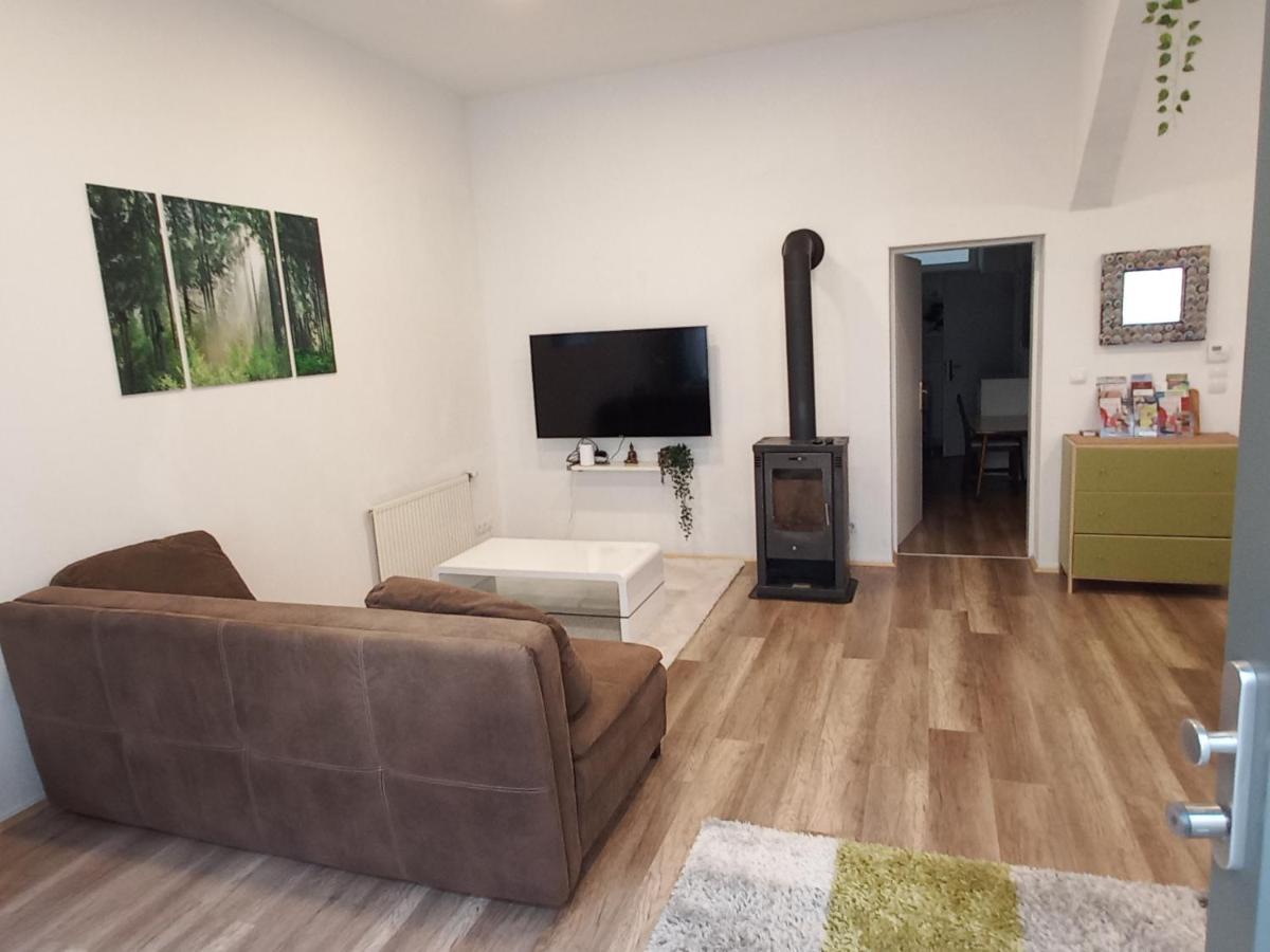 City Apartment Mit Direktzugang Βιέννη Εξωτερικό φωτογραφία