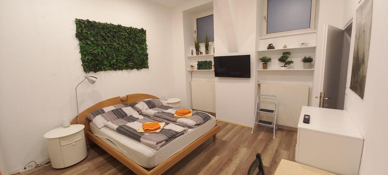 City Apartment Mit Direktzugang Βιέννη Εξωτερικό φωτογραφία