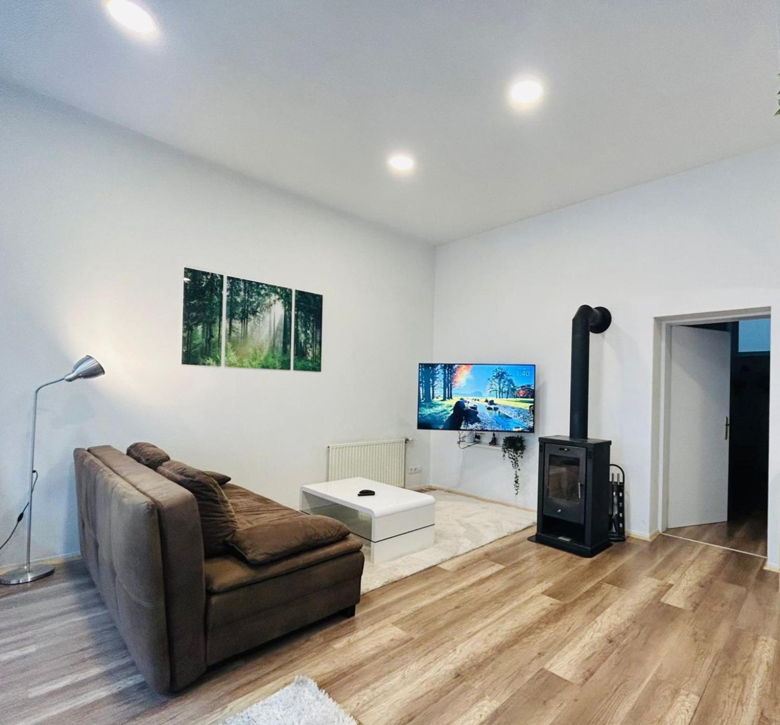 City Apartment Mit Direktzugang Βιέννη Εξωτερικό φωτογραφία