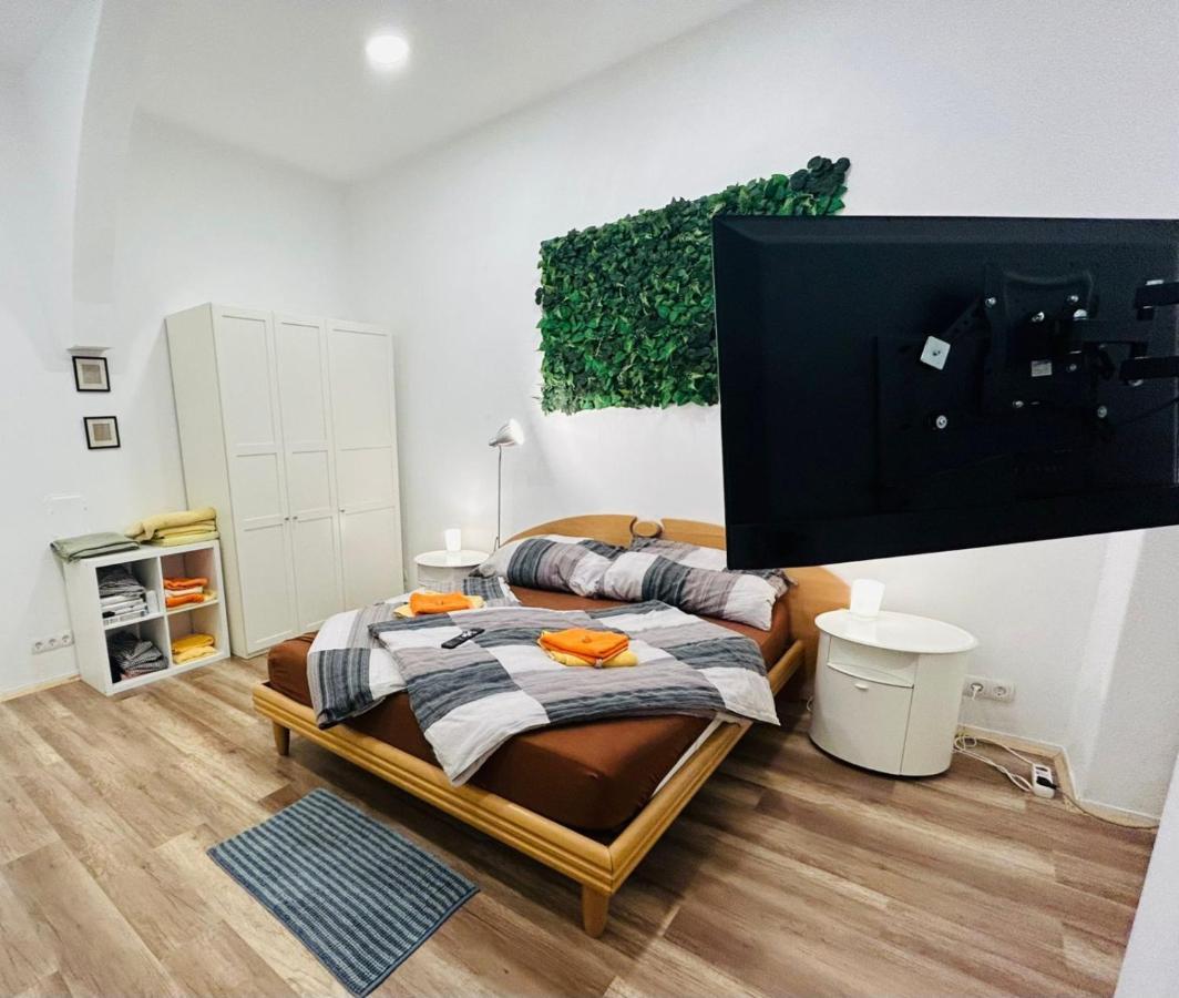 City Apartment Mit Direktzugang Βιέννη Εξωτερικό φωτογραφία