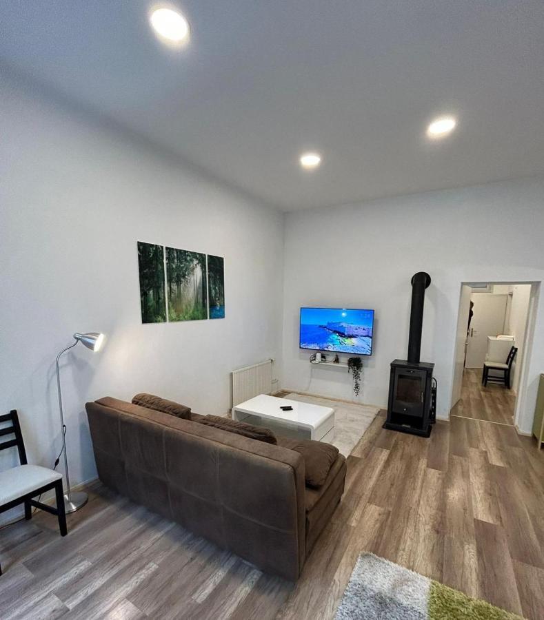 City Apartment Mit Direktzugang Βιέννη Εξωτερικό φωτογραφία